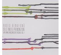 Paolo Benvegnu' - Delle Inutili Premonizioni
