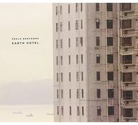 Paolo Benvegnu Earth Hotel (CD)