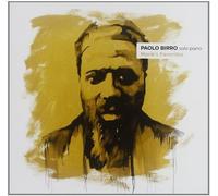 Paolo Birro - Monk's Favorites