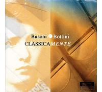 Paolo Bottini on the Bevilacqua (1968) and Chichi (2004) organs of La Collegiata di Empoli - Classicamente: works by Busoni played on the organ