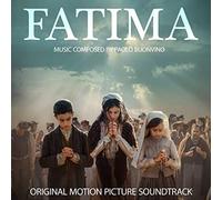 Paolo Buonvino - Fatima - New COMPACT DISC - R1398z