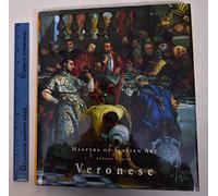 Paolo Caliari, Called Veronese, 1528-1588 (Masters of Italian art)