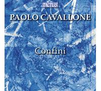 VARIOUS ARTISTS - CONFINI