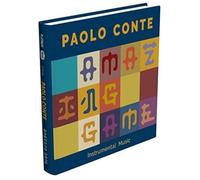Paolo Conte - Amazing Game