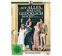 Paolo Conte - Auf Alles, was uns glucklich macht [Region 2]