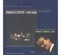 Paolo Conte - Best of 'live'