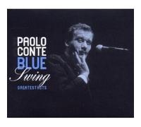PAOLO CONTE "BLUE SWING" 2 CD NEW