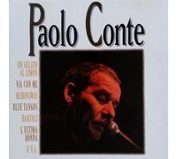 Paolo Conte - Boogie / Arte / Alla Prese con una verde milonga etc.