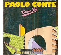 Paolo Conte - Come Di