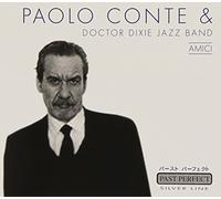 Paolo Conte, Doctor Dixie Jazz Band - Amici