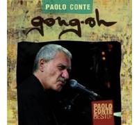 PAOLO CONTE "GONG-OH" CD NEW