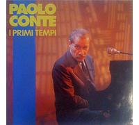 Paolo Conte - I Primi Tempi