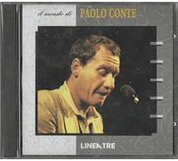 Paolo Conte - Il Mondo Di Paolo Conte