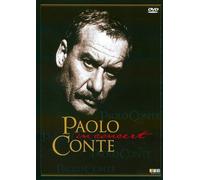Paolo Conte: In Concert [DVD] [2009]