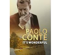 Paolo Conte: It's wonderful