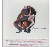 Paolo Conte - Paolo Conte