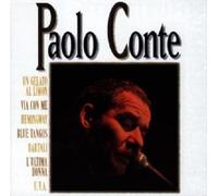 PAOLO CONTE "PAOLO CONTE" CD NEW