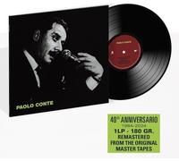 Paolo Conte - Paolo Conte [New Vinyl LP] Italy - Import