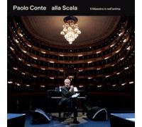 Paolo Conte - Paolo Conte Alla Scala [VINYL]