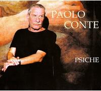 Paolo Conte - Psiche
