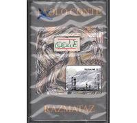 Paolo Conte - Razmataz [CASSETTE]