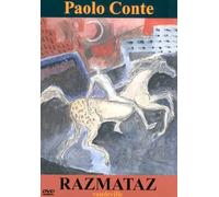 Paolo Conte - Razmataz [DVD] [2001]