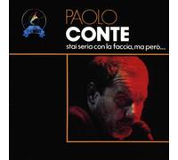 Paolo Conte - Stai Seria Con La Faccia, Ma Pero'...