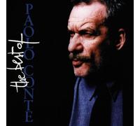 Paolo Conte - The Best of... [CASSETTE]