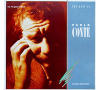 Paolo Conte - The Best Of Paolo Conte [Vinyl LP]