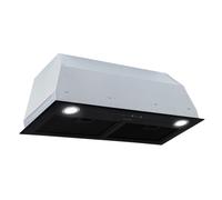 Paolo Cooker Hood Built-in 72 cm EEC: A 593 m³/h LED Touch