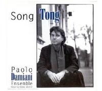 Paolo Damiani Ensemble - Song Tong