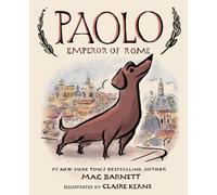 Paolo, Emperor of Rome