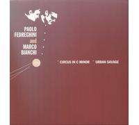 Fedreghini Paolo - Spread Your Love [VINYL]