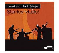 Paolo Fresu Devil Q - Stanley Music