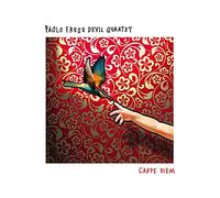 Fresu, Paolo Devil Quarte - Carpe Diem