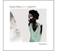 Paolo Fresu Devil Quartet - Desertico
