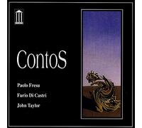Paolo Fresu, Furio Di Castri & John Taylor - Contos