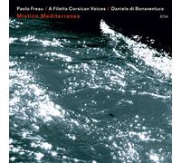 Paolo Fresu - Mistico Mediterraneo