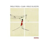 Paolo Fresu – Norma – CD – US Import (Edel)
