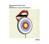 Paolo Fresu/Omar Sosa - Eros