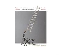 Fresu,P. - Tango Macondo (Black 2lp) [VINYL]