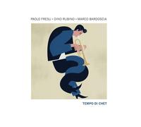 Fresu,Paolo - Tempo di Chet (Coloured Lp) [VINYL]