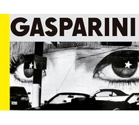 PAOLO GASPARINI: Campo de imágenes