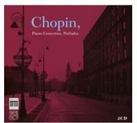 Paolo Giacometti - Bc-Select 14 Chopin: Piano Conce [New CD]