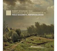 Paolo Giacometti - Robert Schumann 1838