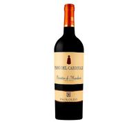 Paolo Leo Passo del Cardinale Primitivo di Manduria 2023 75cl