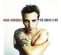 Paolo Martella Piu Simile a Me (CD)