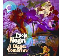 Paolo Negri - A Bigger Tomorrow