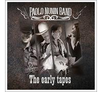 Paolo Nunin Band - Early Tapes