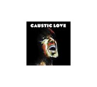 Paolo Nutini - Caustic Love [CD]